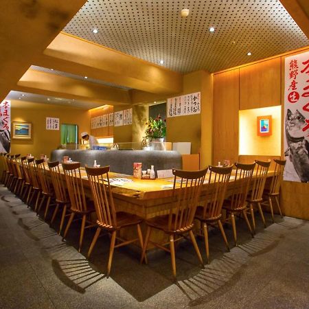 Via Inn Shin Osaka West מראה חיצוני תמונה
