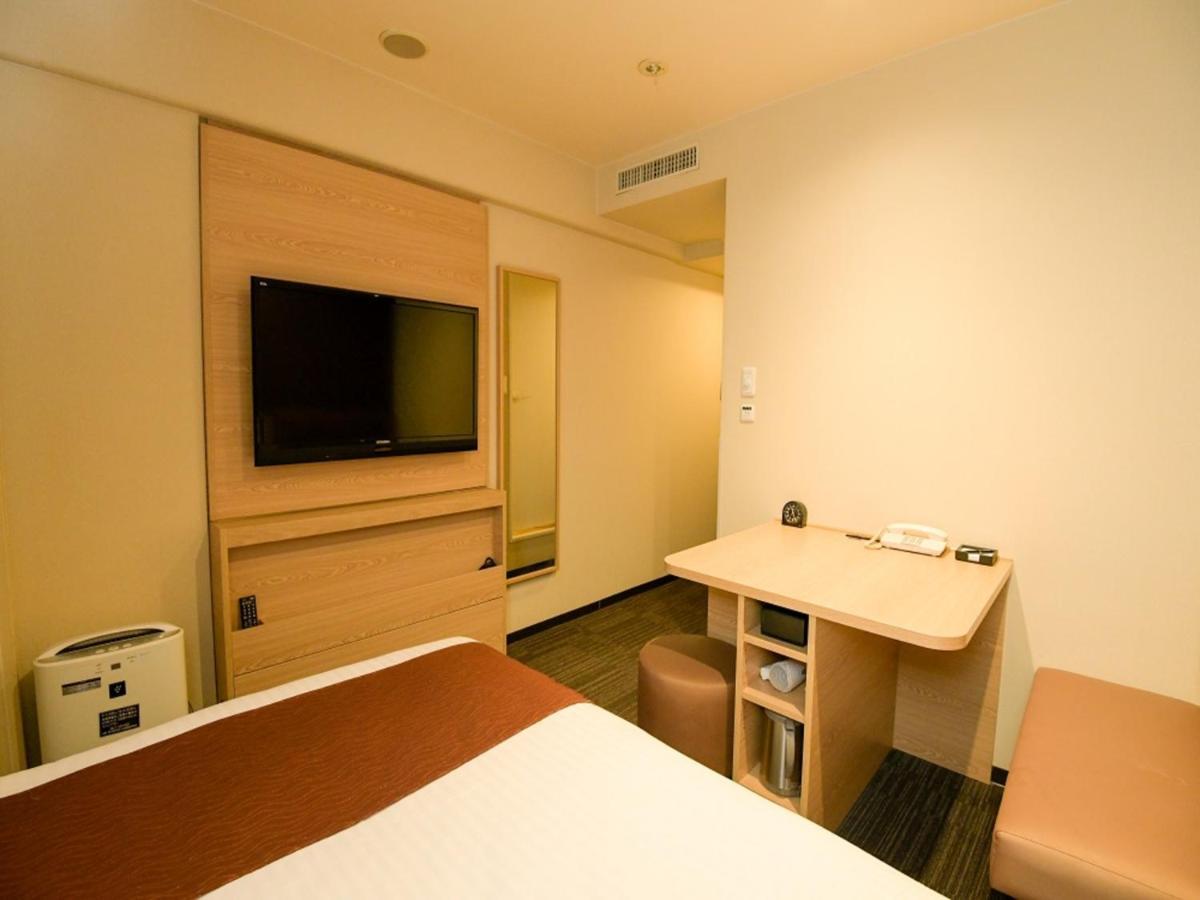 Via Inn Shin Osaka West מראה חיצוני תמונה
