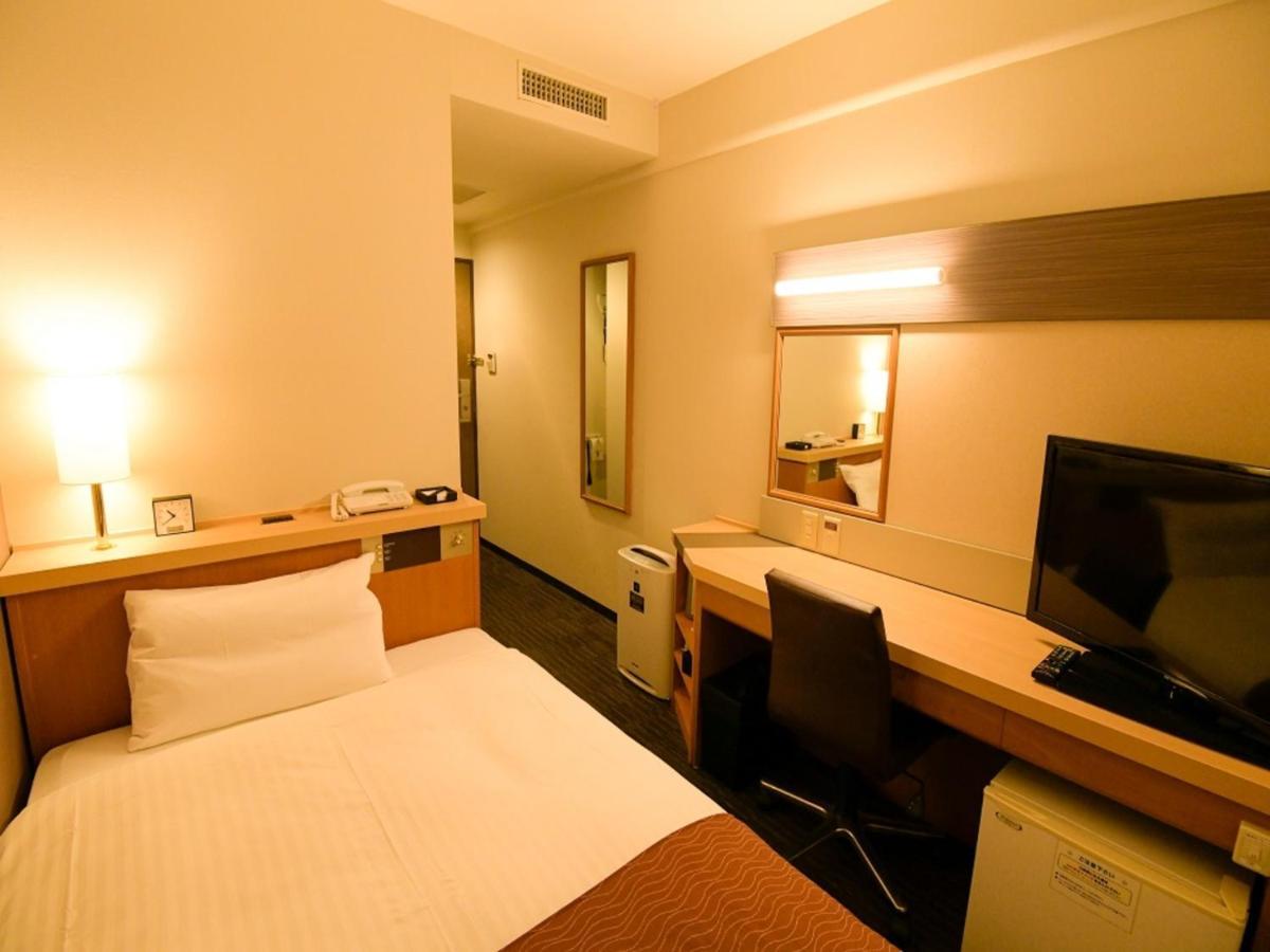 Via Inn Shin Osaka West מראה חיצוני תמונה