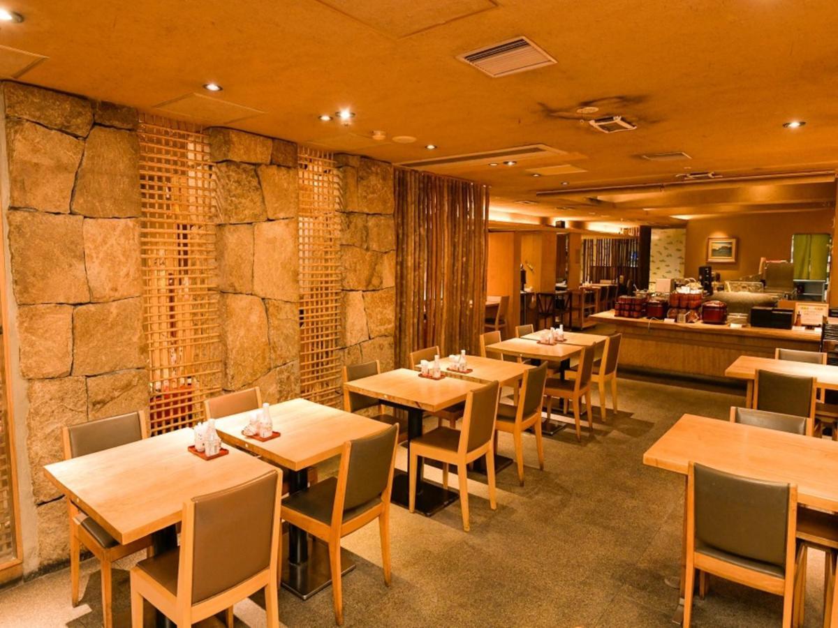 Via Inn Shin Osaka West מראה חיצוני תמונה